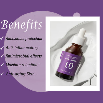 It's Skin Power 10 Formula VE Effector