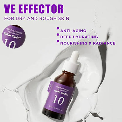 It's Skin Power 10 Formula VE Effector