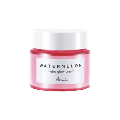 Ariul Watermelon Hydro Vital Cream