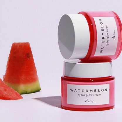 Ariul Watermelon Hydro Vital Cream