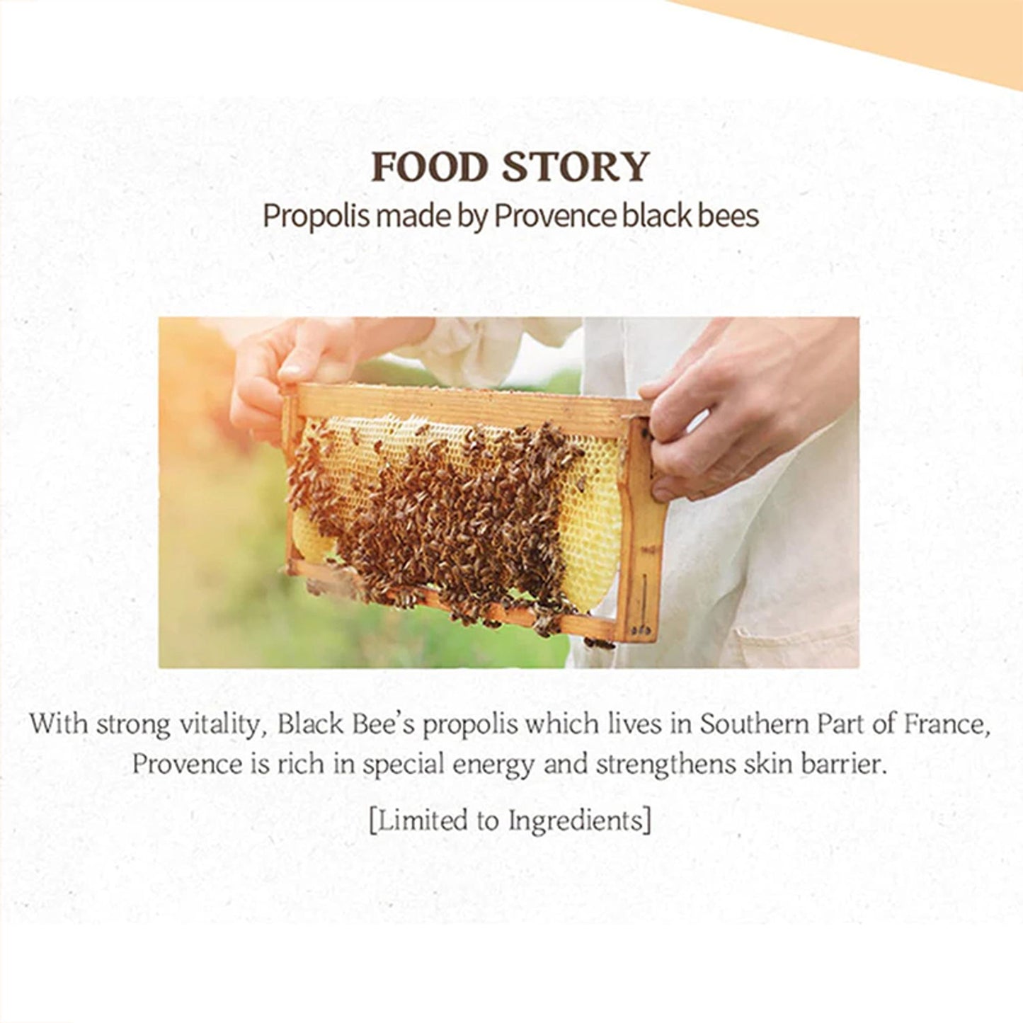 It's Skin The Fresh Mask Sheet - Honey