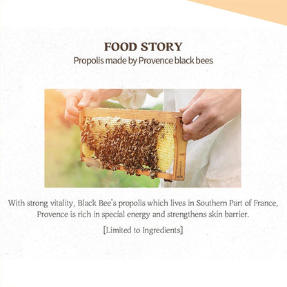 It's Skin The Fresh Mask Sheet - Honey