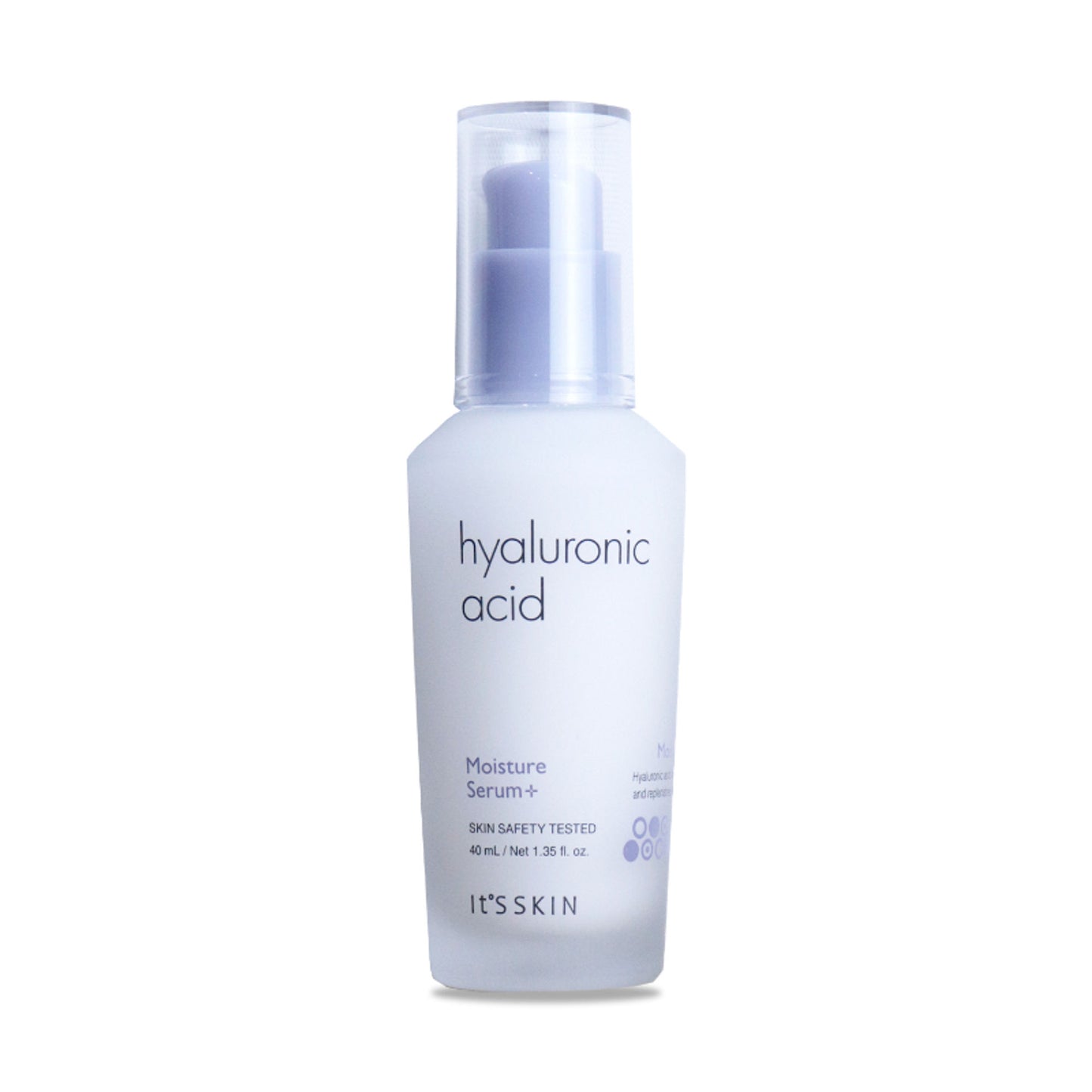 It's Skin Hyaluronic Acid Moisture Serum