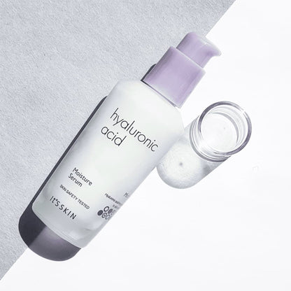 It's Skin Hyaluronic Acid Moisture Serum