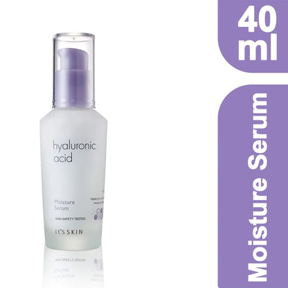 It's Skin Hyaluronic Acid Moisture Serum
