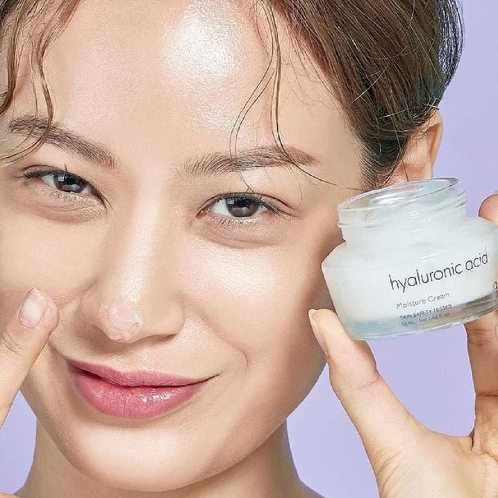 It's Skin Hyaluronic Acid Moisture Cream