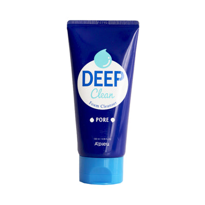 Apieu Deep Clean Foam Cleanser - Pore