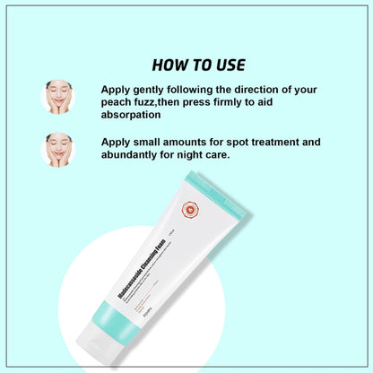 Apieu Madecassoside Cleansing Foam