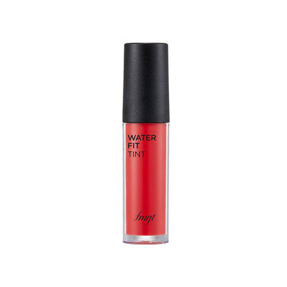 The Face Shop Water Fit Lip Tint - Pink Mate