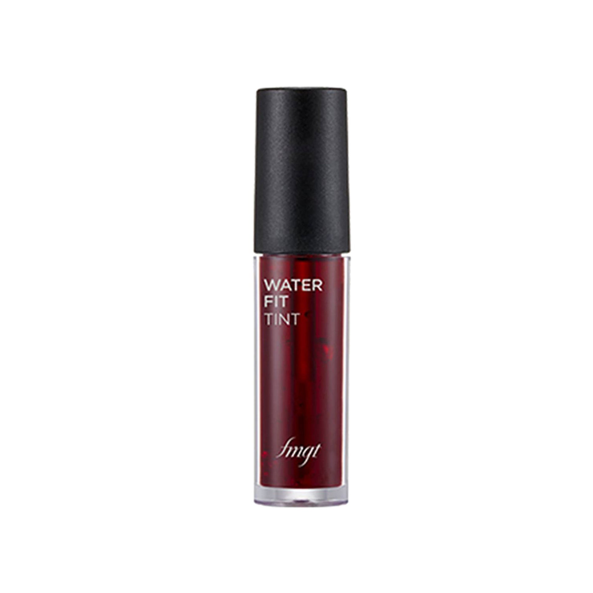 The Face Shop Water Fit Lip Tint - Cherry Kiss