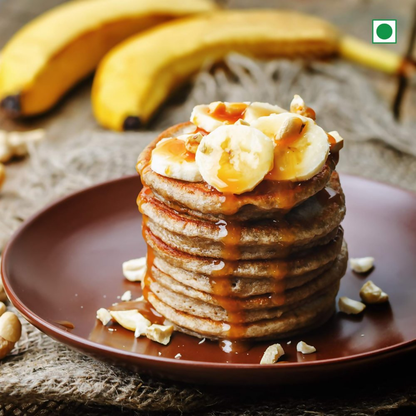 Slurrp Farm Healthy Pancake Lovers Combo