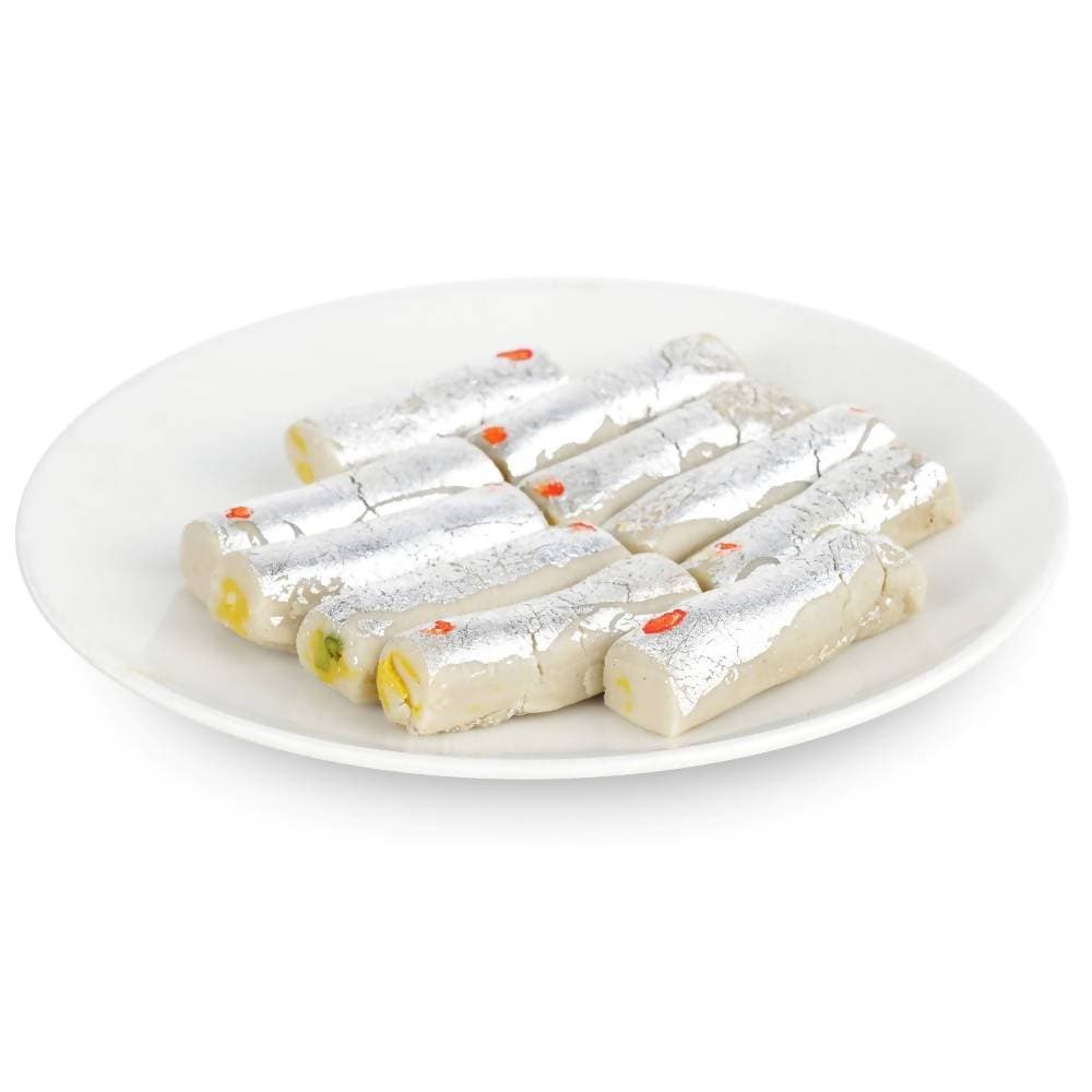 Nathu's Kaju Roll