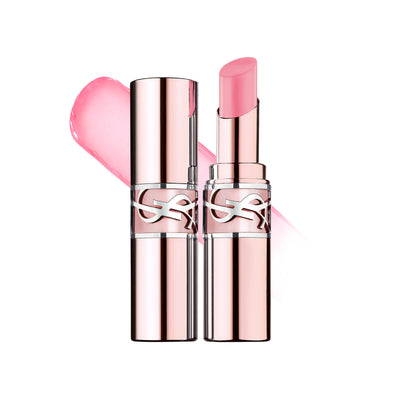 Yves Saint Laurent Loveshine Candy Glow Tinted Butter Lip Balm - 1B Pink Sunrise