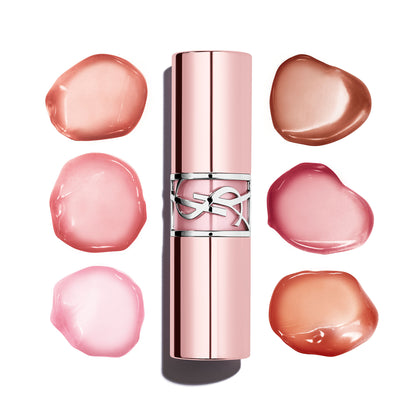 Yves Saint Laurent Loveshine Candy Glow Tinted Butter Lip Balm - 44B Nude Lavalliere - 44B Nude Lavalliere