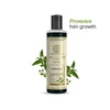 Khadi Natural Bhringraj Hair Oil Nourishes Hair Roots