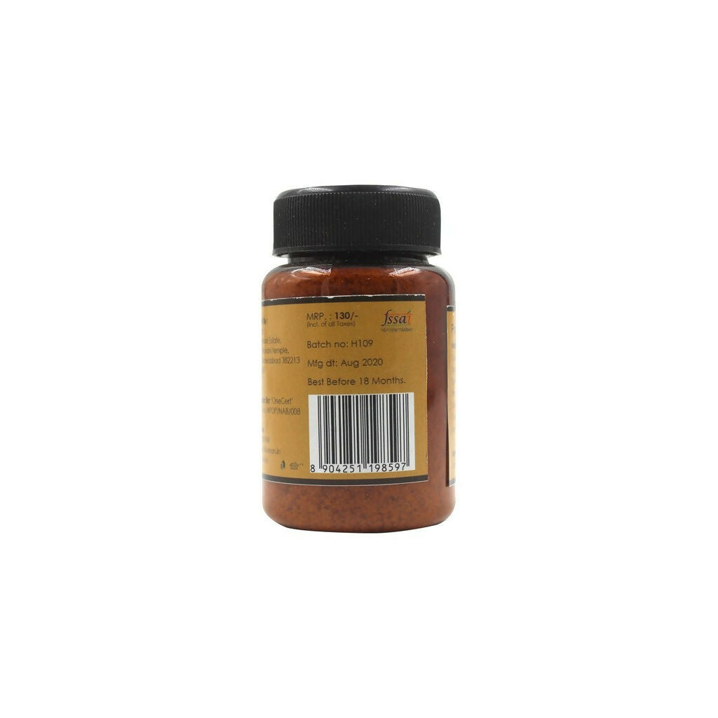Gir Sidha Kisan Se Natural Heeng Powder