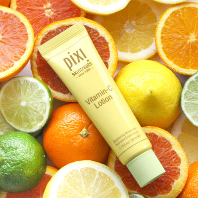 PIXI Vitamin-C Moisturizing Lotion