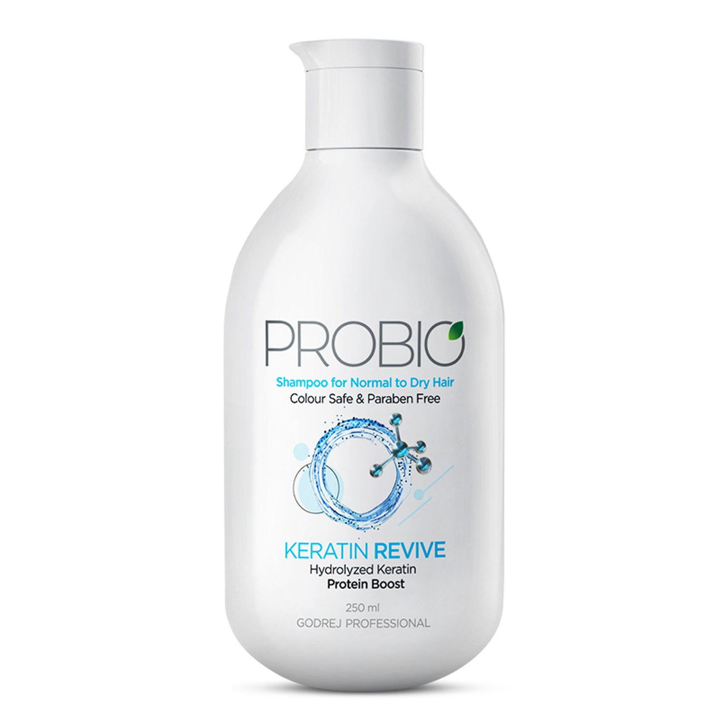 Godrej Professional Probio Keratin Revive Shampoo