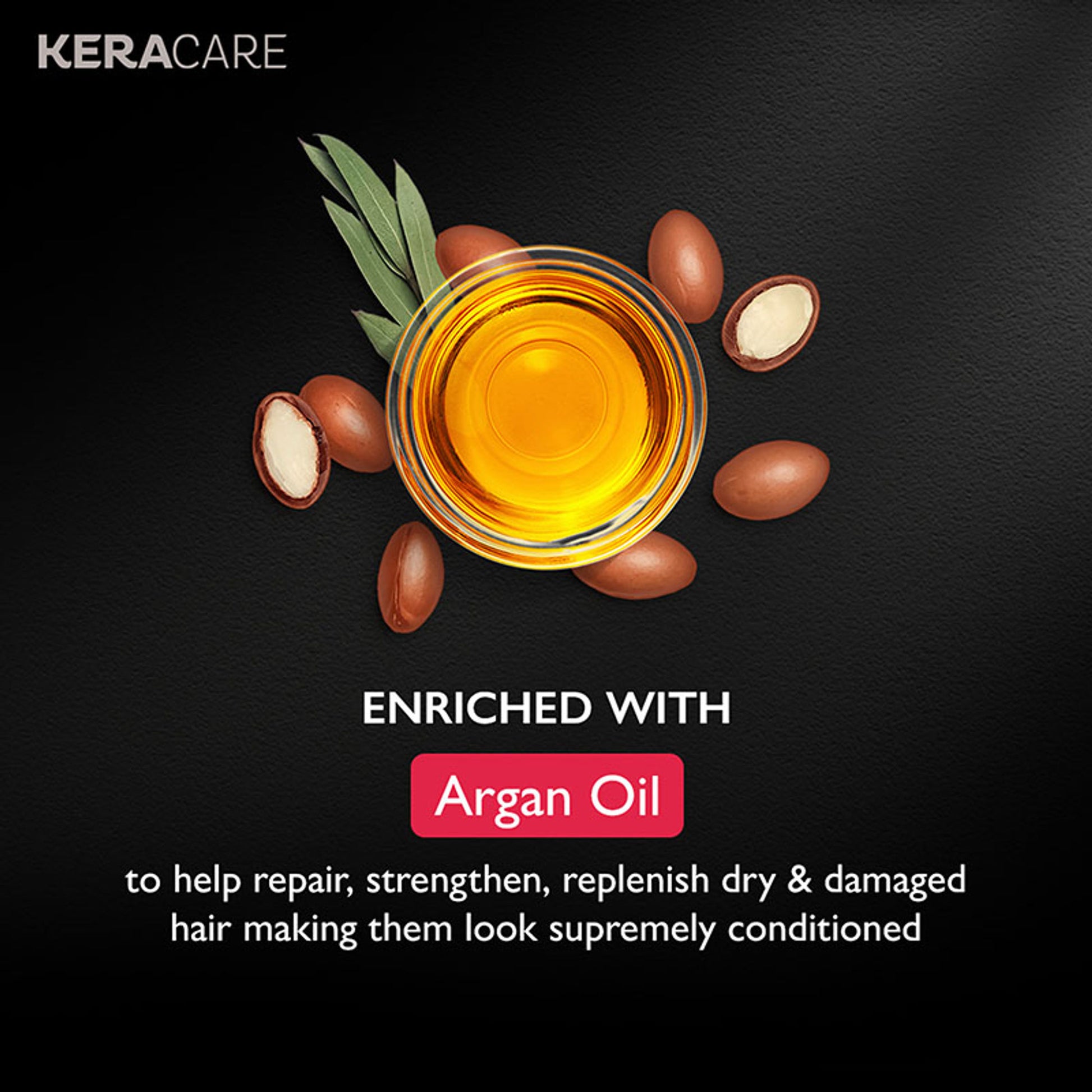 Godrej Professional Argan Oil