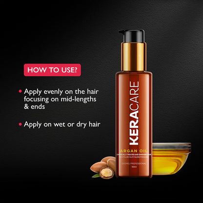 Godrej Professional Argan Oil