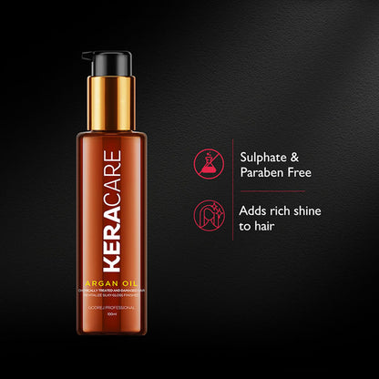 Godrej Professional Argan Oil