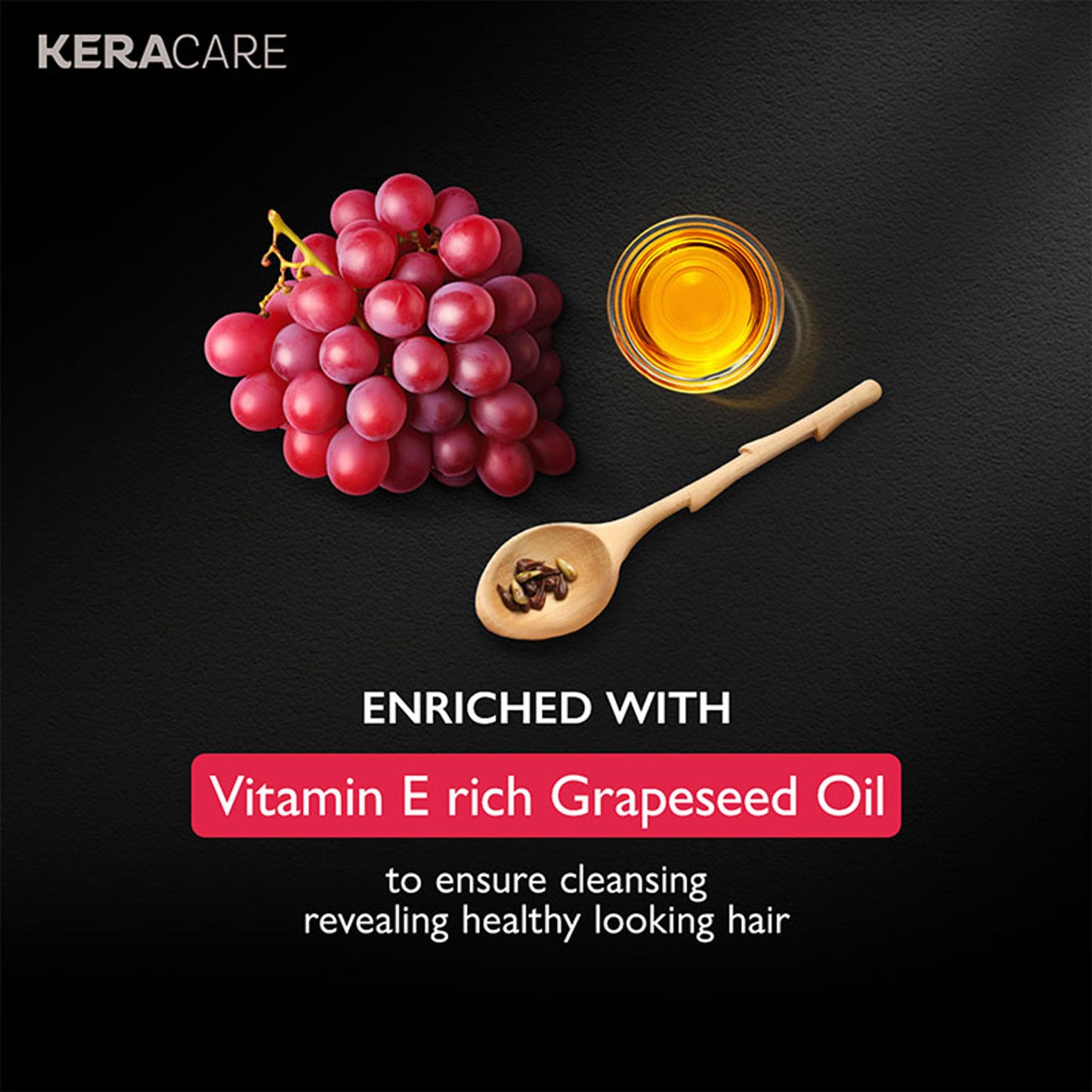 Godrej Professional Keracare Keratin Damage Repair Shampoo