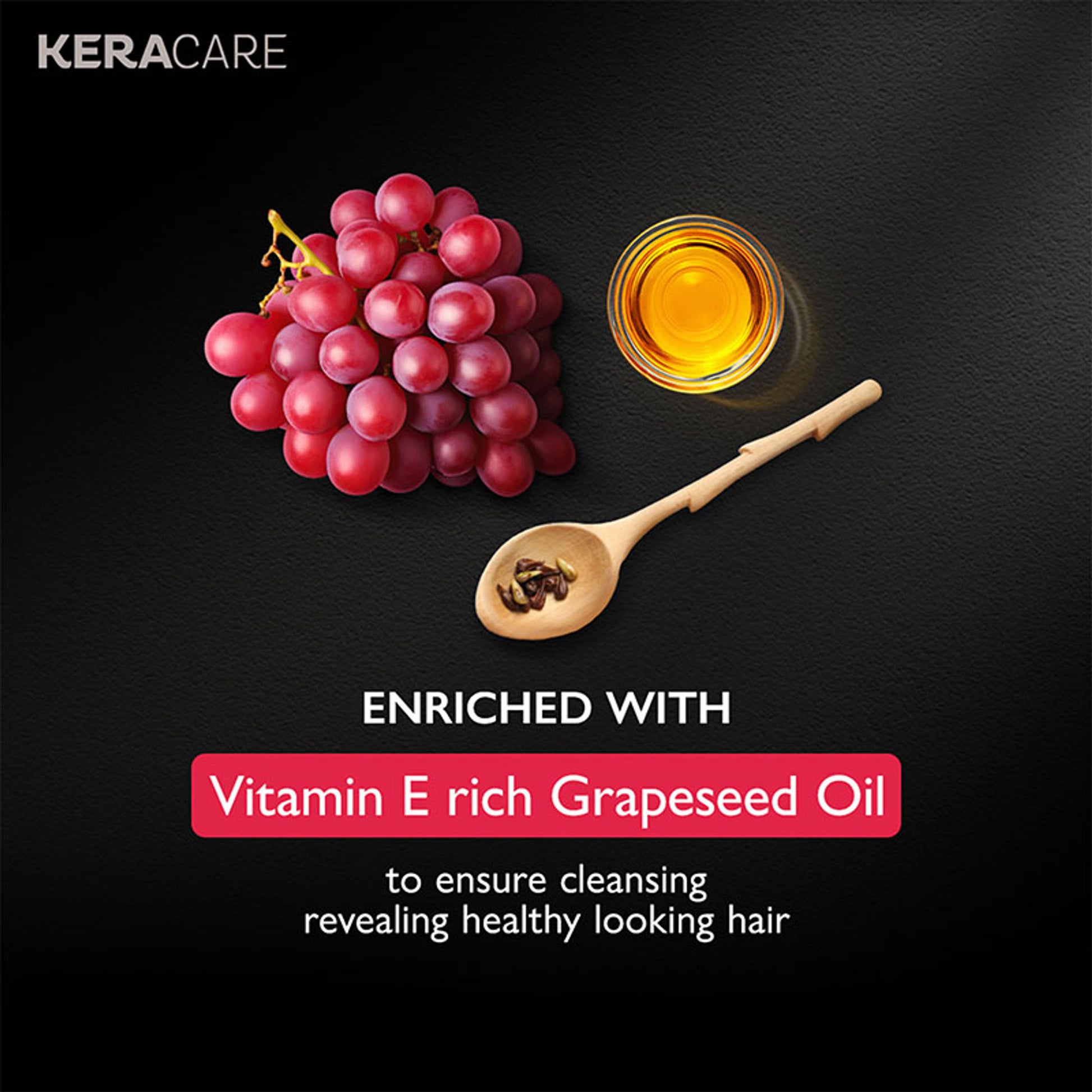 Godrej Professional Keracare Keratin Damage Repair Shampoo