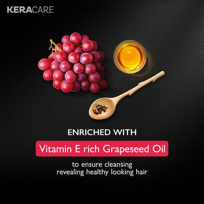 Godrej Professional Keracare Keratin Damage Repair Shampoo