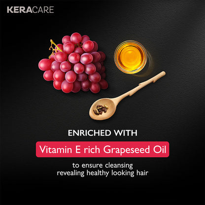 Godrej Professional Keracare Keratin Damage Repair Shampoo