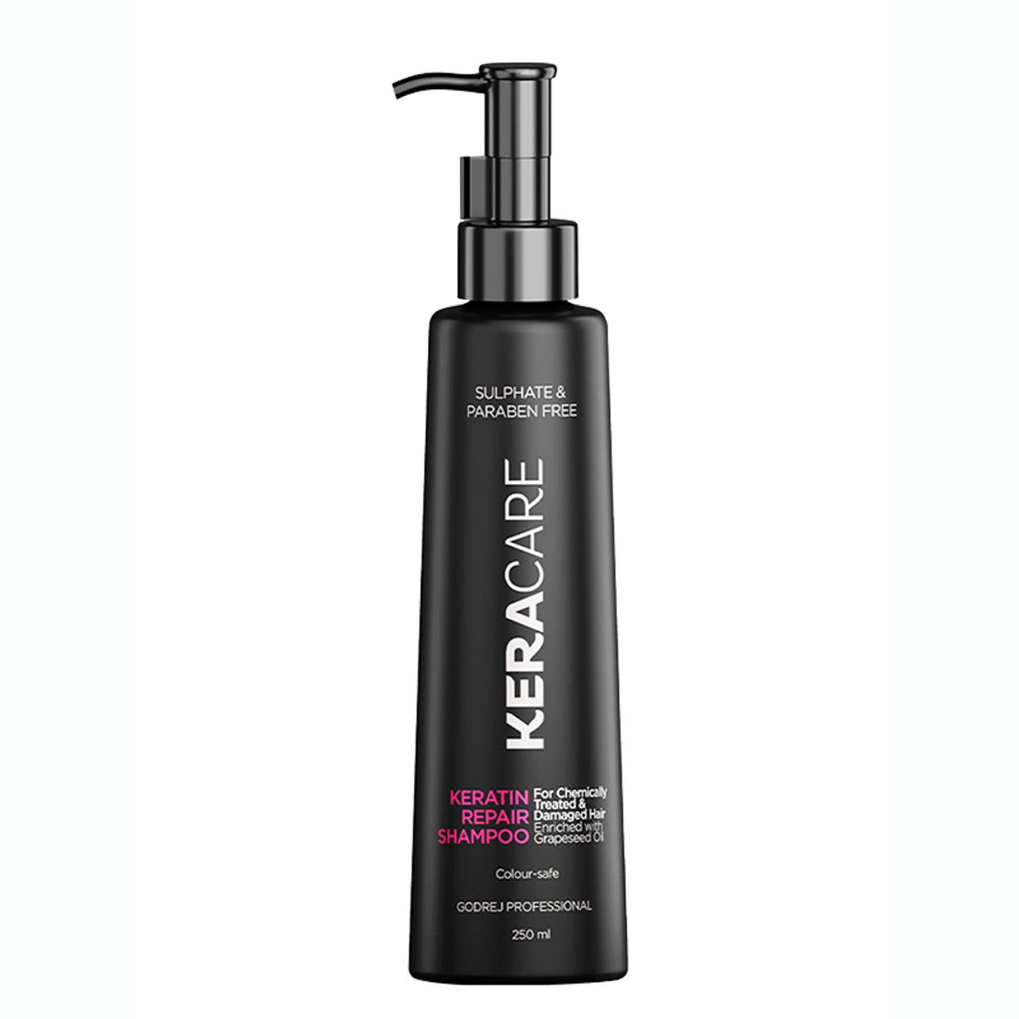 Godrej Professional Keracare Keratin Damage Repair Shampoo