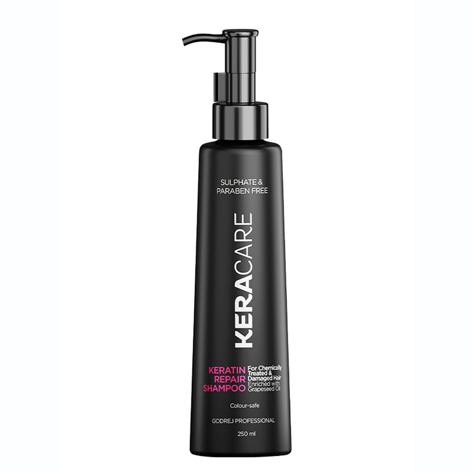 Godrej Professional Keracare Keratin Damage Repair Shampoo