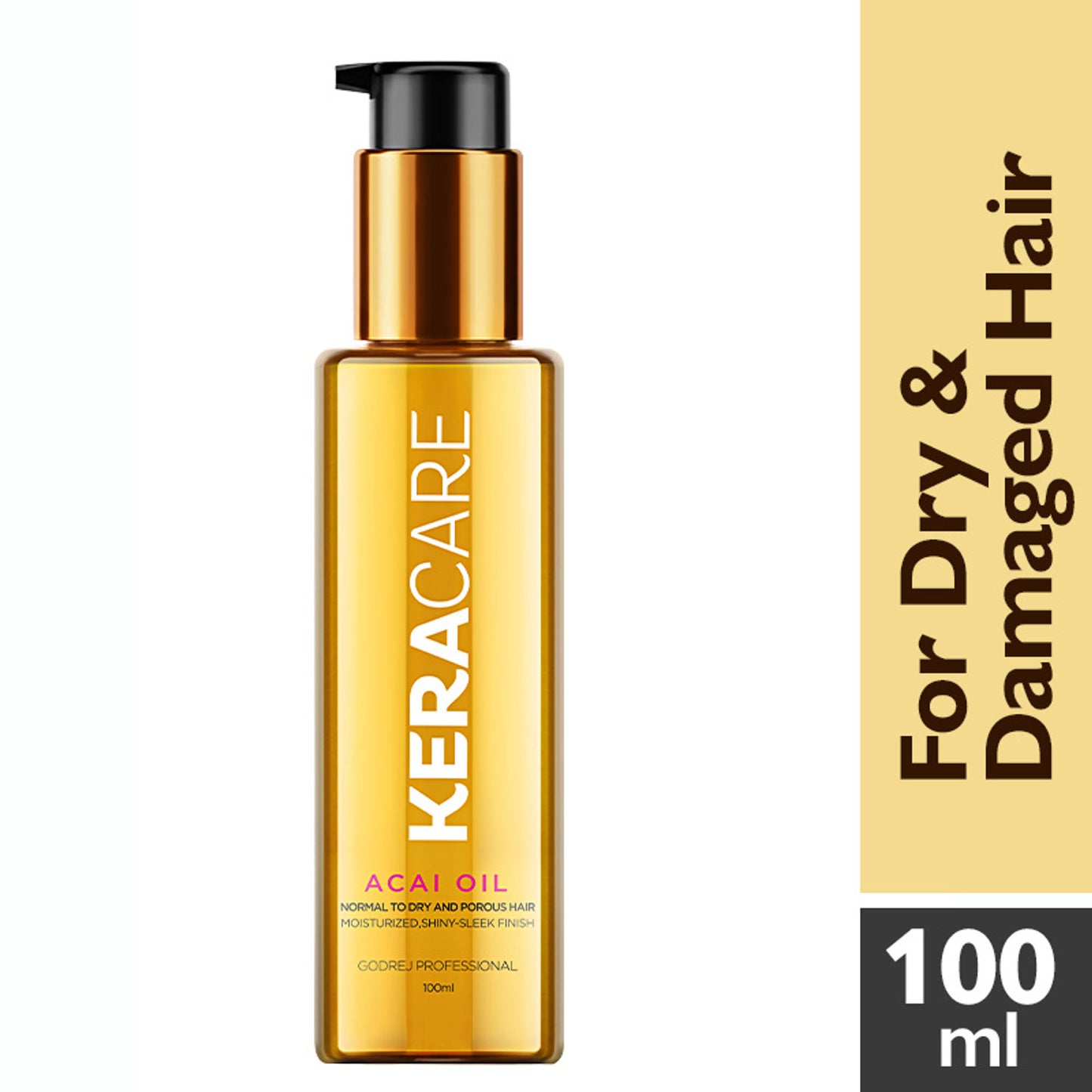 Godrej Professional Acai Oil