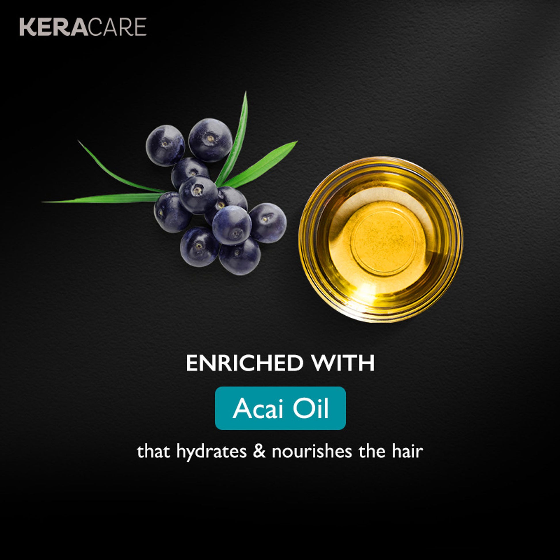 Godrej Professional Acai Oil