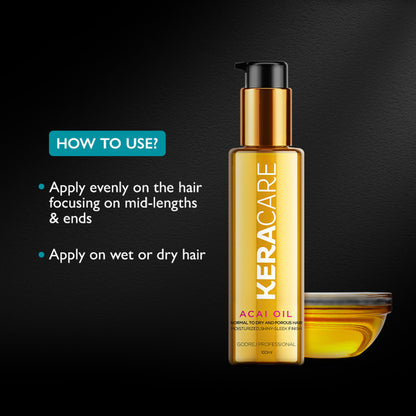 Godrej Professional Acai Oil