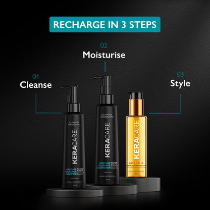 Godrej Professional Acai Oil