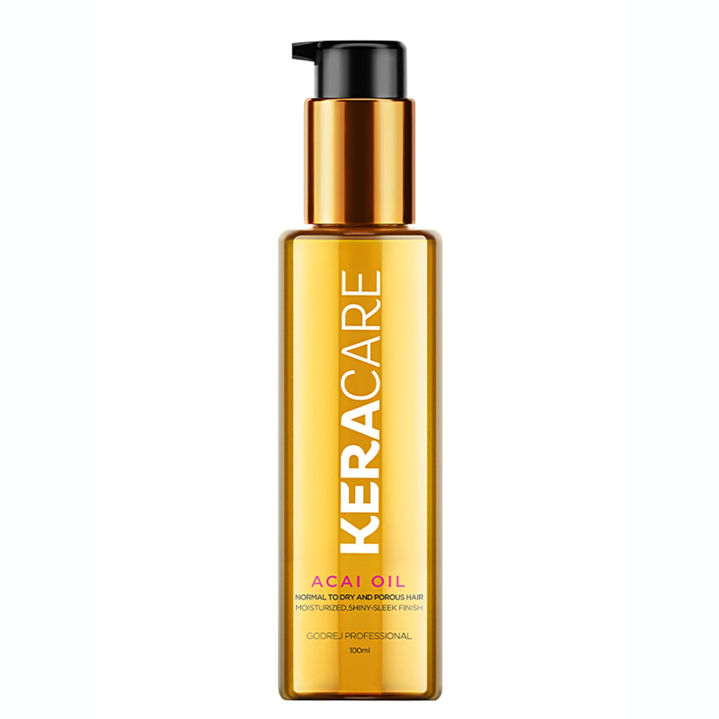 Godrej Professional Acai Oil