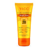 Bright Glow Sunscreen Lotion SPF 20