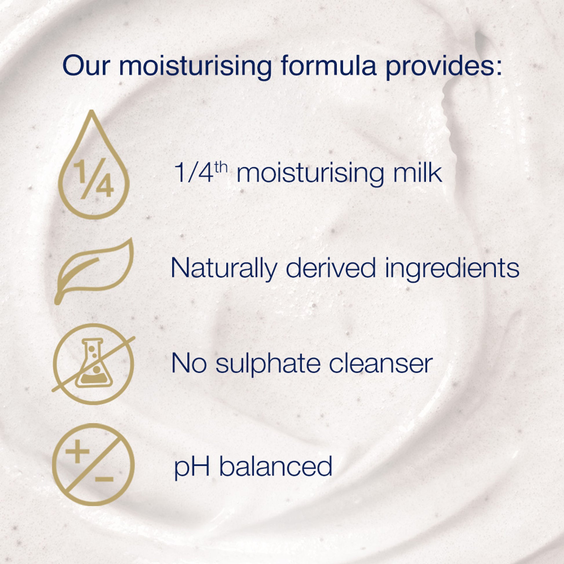 Dove Exfoliating Body Polish - Crushed Macadamia & Rice Milk