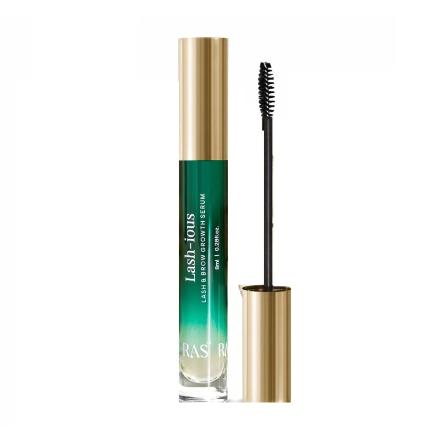 RAS Luxury Oils Lash-ious Lash & Brow Growth Serum with Biotin & Hyaluronic