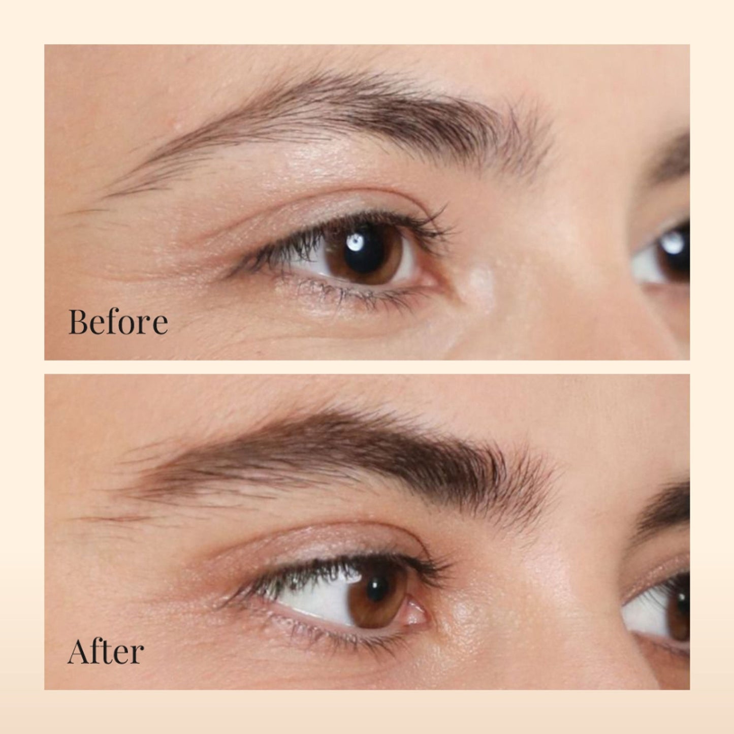 RAS Luxury Oils Lash-ious Lash & Brow Growth Serum with Biotin & Hyaluronic