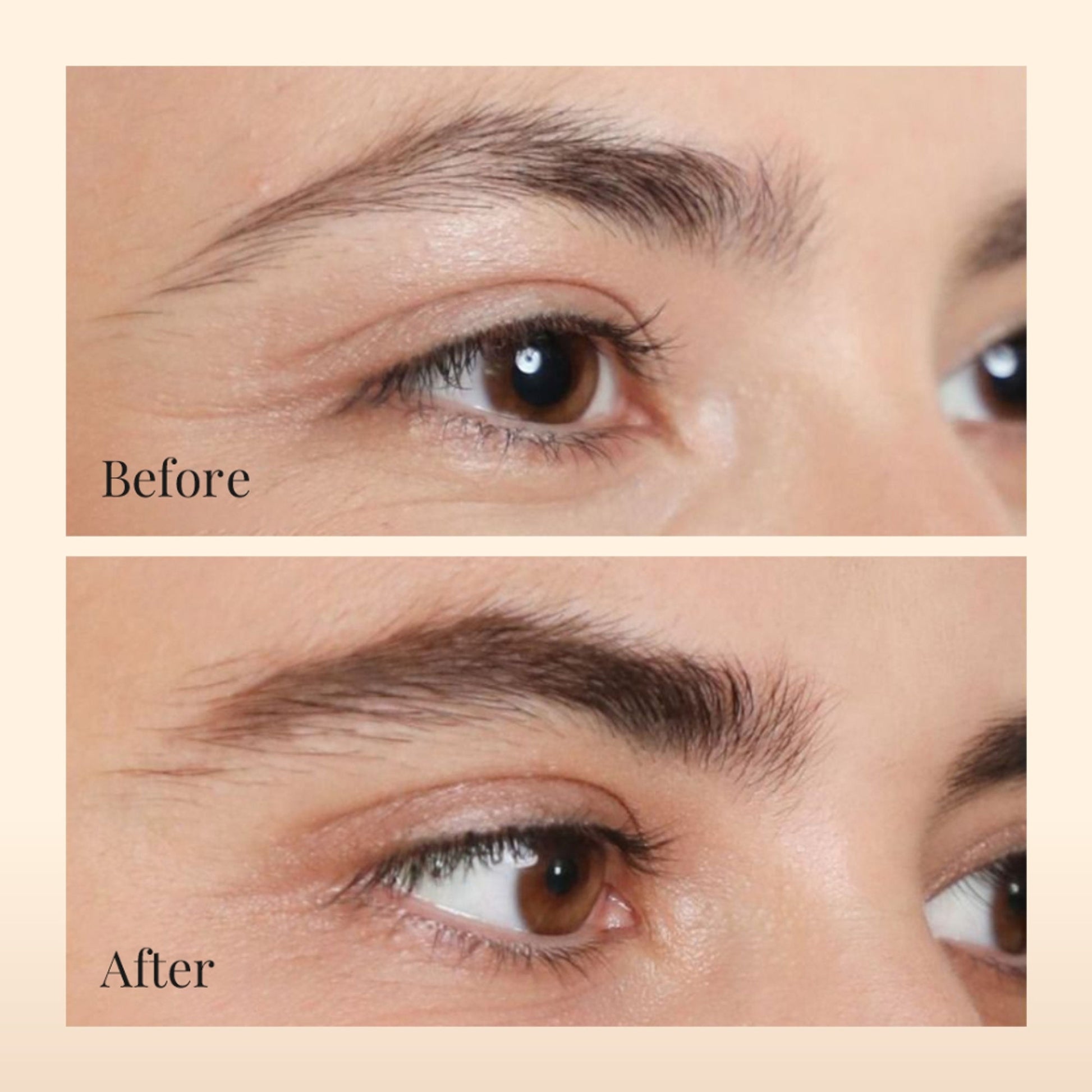 RAS Luxury Oils Lash-ious Lash & Brow Growth Serum with Biotin & Hyaluronic
