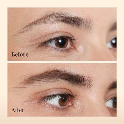 RAS Luxury Oils Lash-ious Lash & Brow Growth Serum with Biotin & Hyaluronic