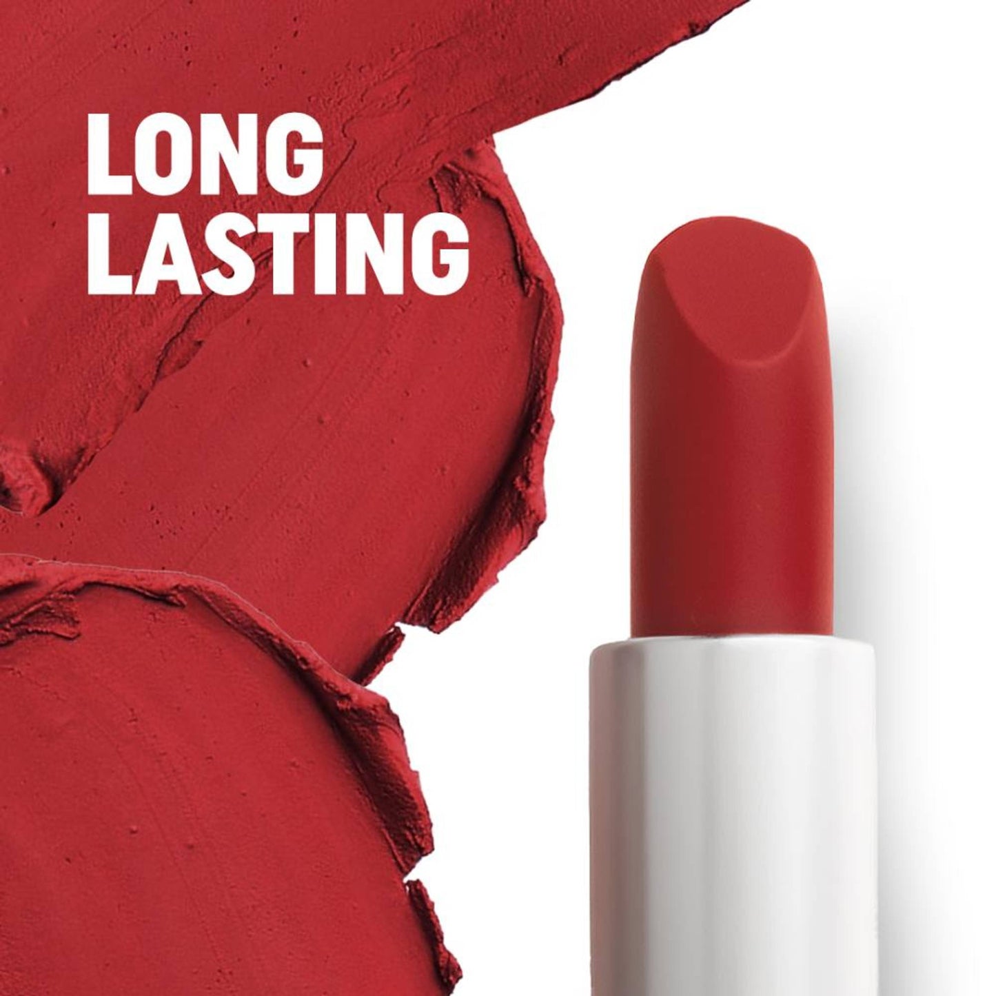 GLEVA Super Stay Cream Lipstick - Lover-43