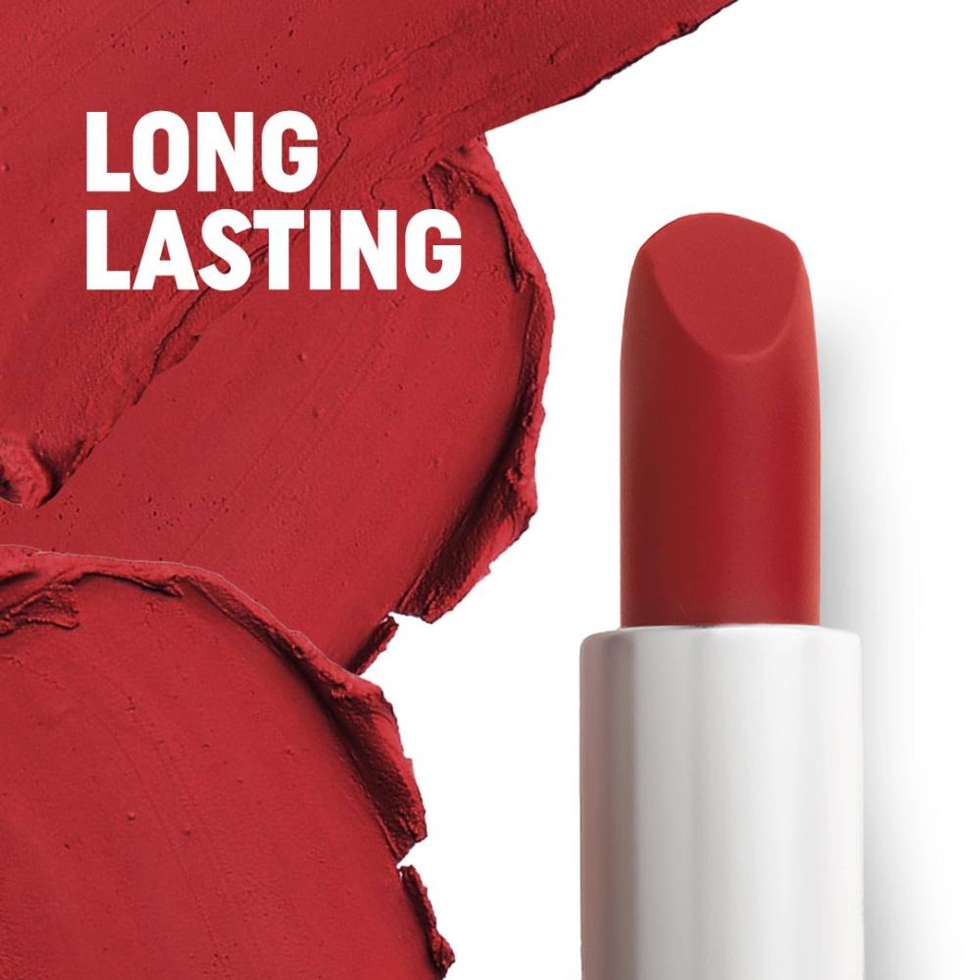 GLEVA Super Stay Cream Lipstick - Lover-43