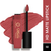 Colors Queen Matte Perfect Liquid Lipstick - 02