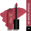 Colors Queen Matte Perfect Liquid Lipstick - 04
