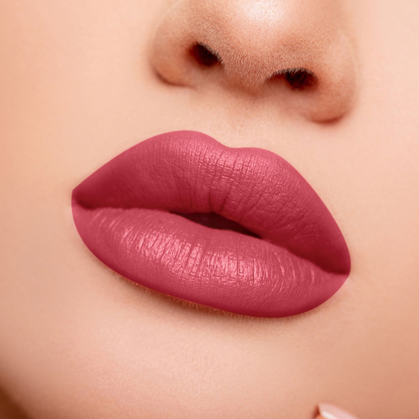 Colors Queen Matte Perfect Liquid Lipstick - 04