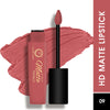 Colors Queen Matte Perfect Liquid Lipstick - 09
