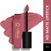 Colors Queen Matte Perfect Liquid Lipstick - 11