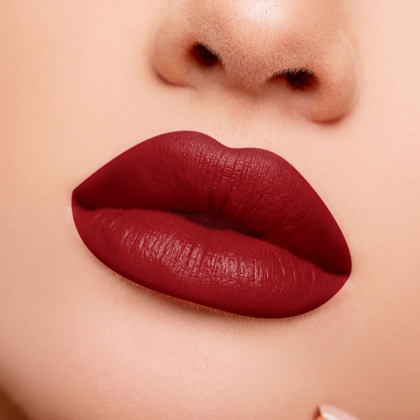 Colors Queen Matte Perfect Liquid Lipstick - 11
